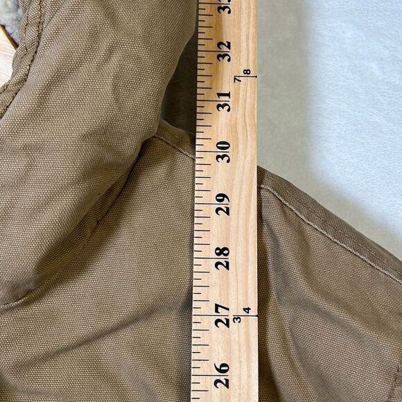 northwest territory vintage jacket-Men Large - Picture 4 of 9